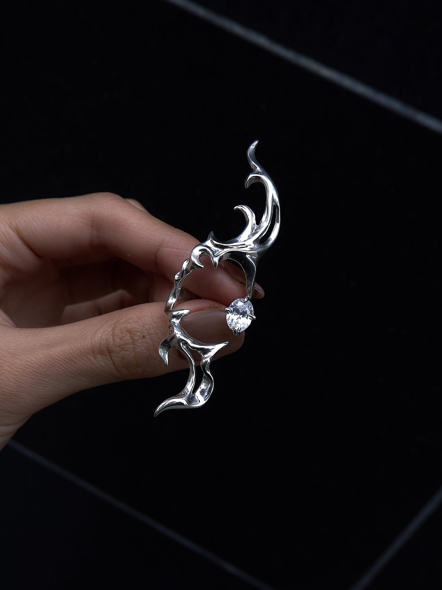 Armor Ring