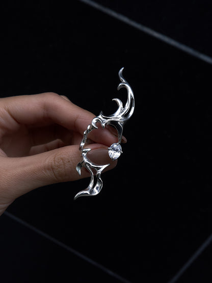Armor Ring
