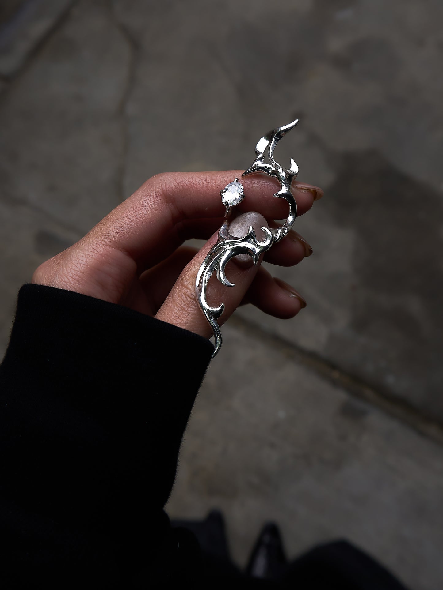 Armor Ring