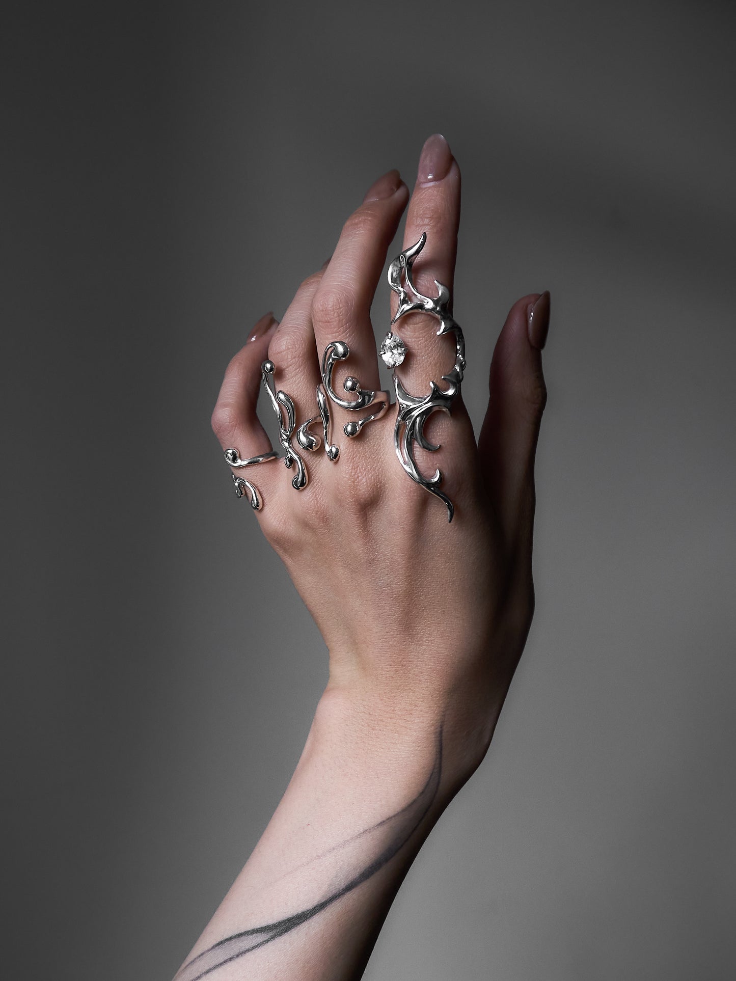 Armor Ring