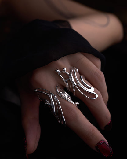 wrap - 6 open (fit 5-7)