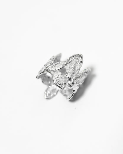 Botanic Lace Ring -5
