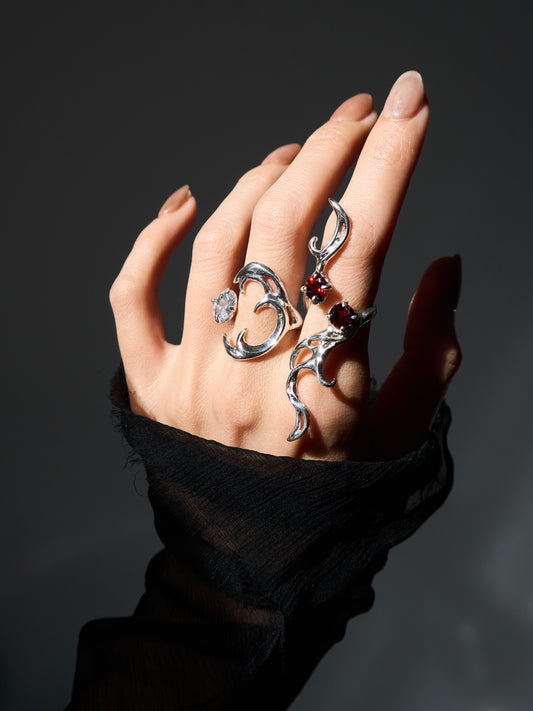 moonlight ring