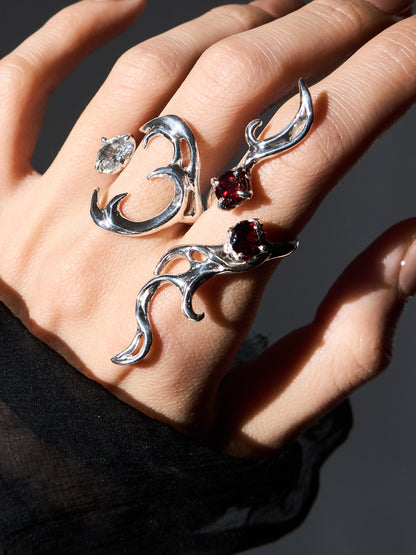 Double gen ring