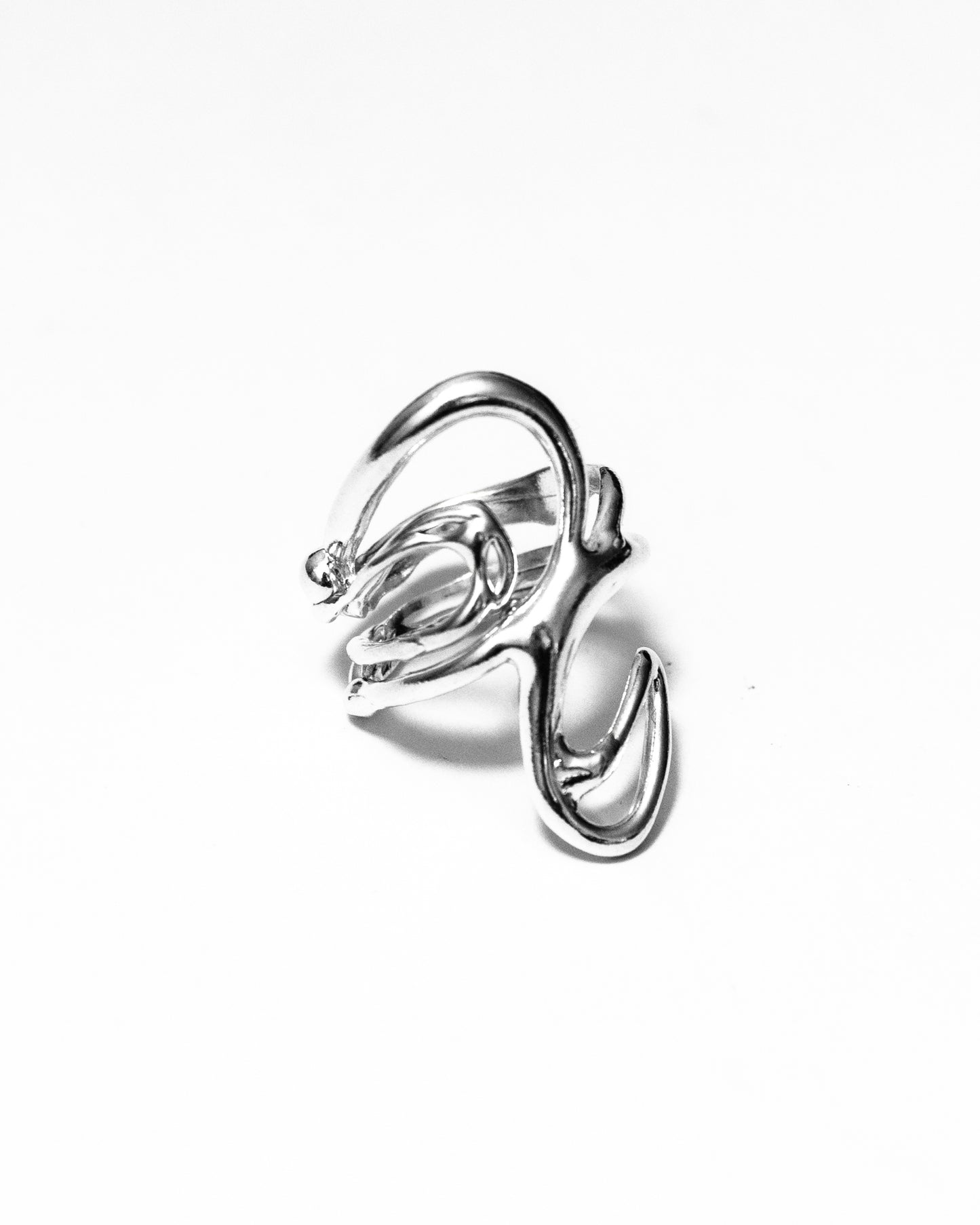 Loop ring- 5.5
