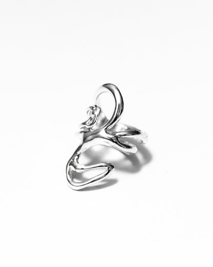 Loop ring- 5.5