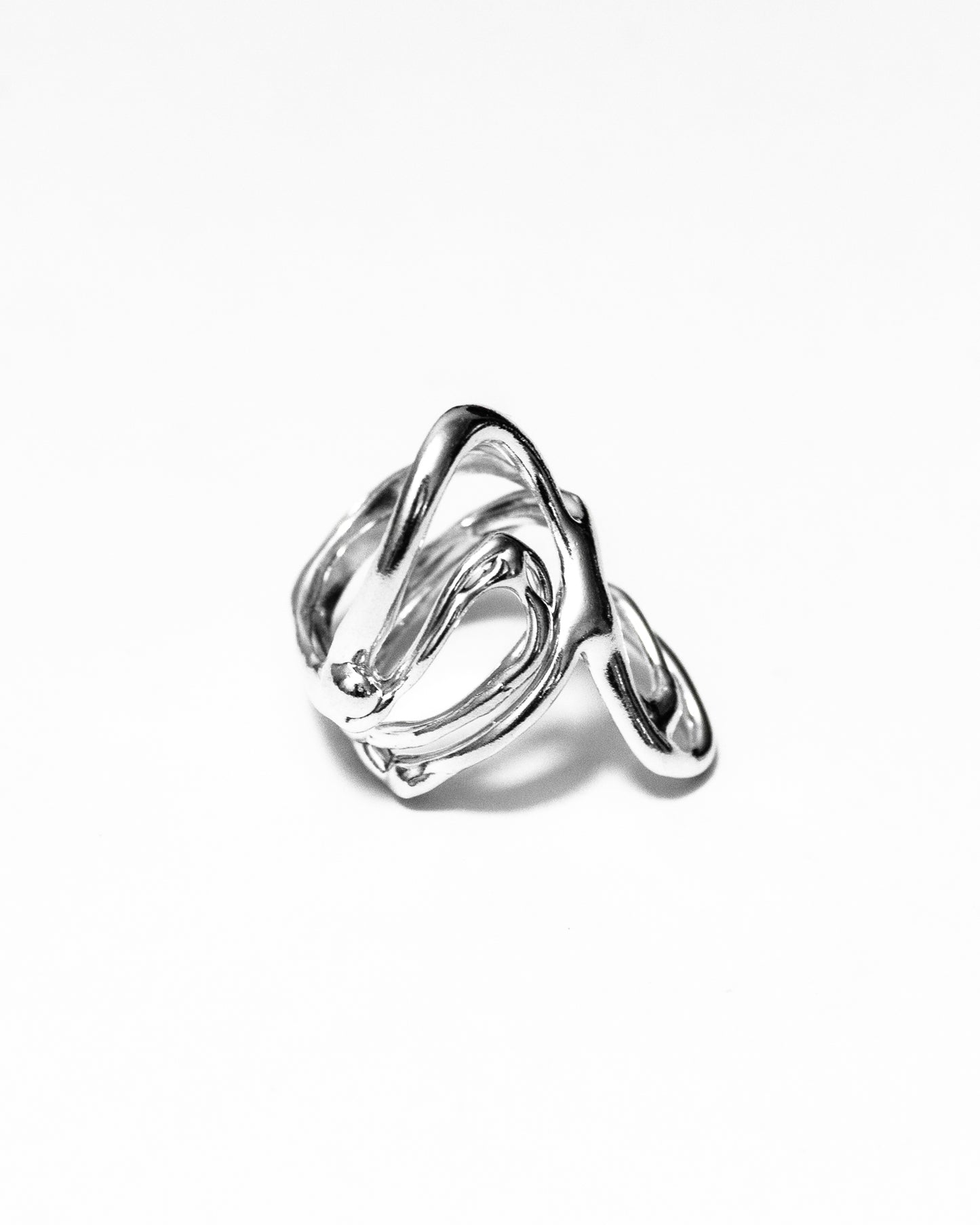 Loop ring- 5.5