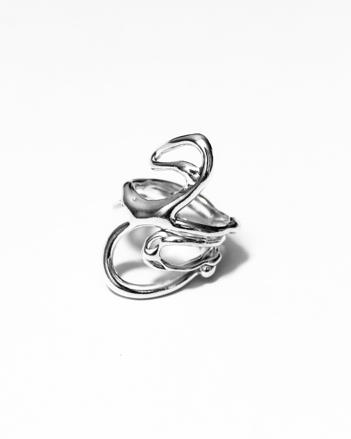 Loop ring- 5.5