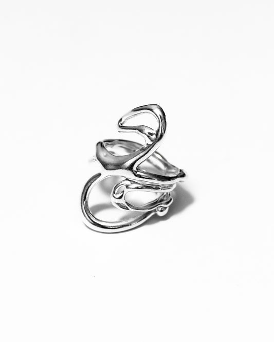 Loop ring- 5.5