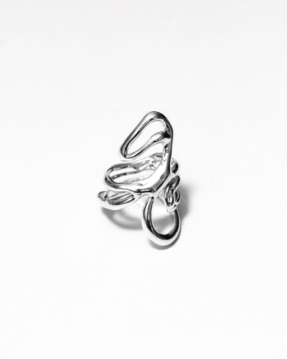Loop ring- 5.5