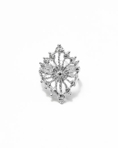 Lace ring