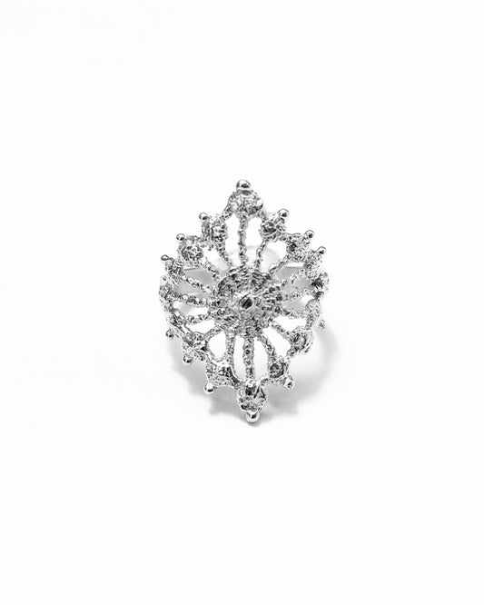 Lace ring