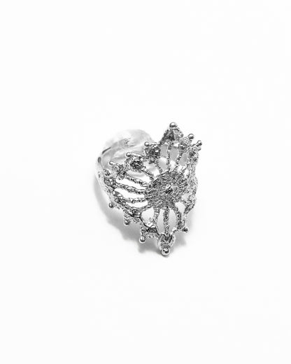 Lace ring