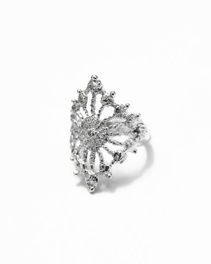 Lace ring