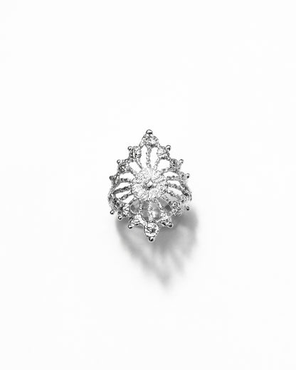 Lace ring