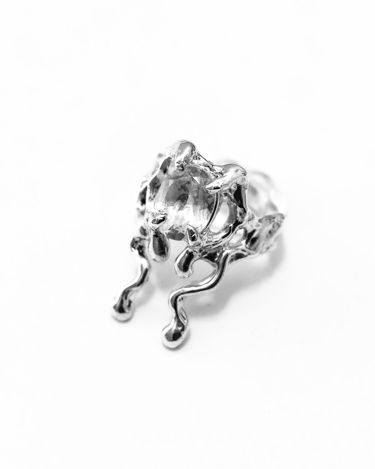 Cry baby ring