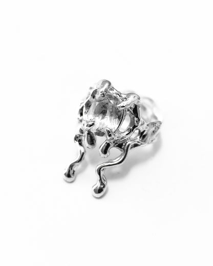 Cry baby ring