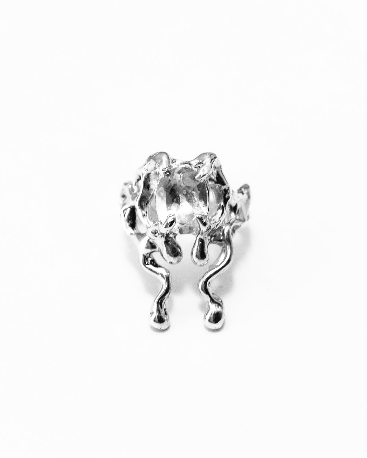 Cry baby ring