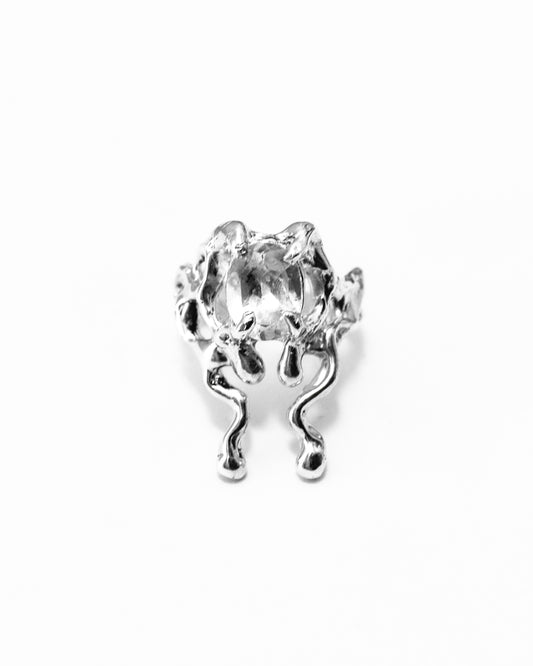 Cry baby ring