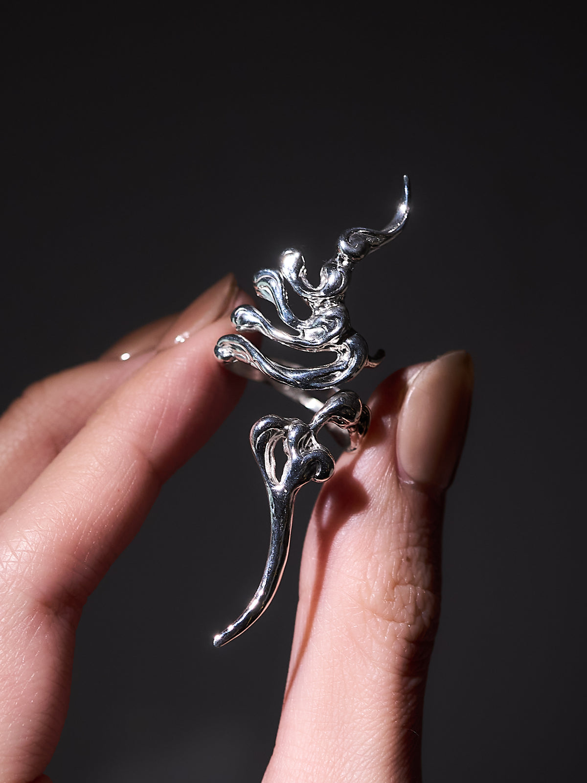 Sigilism Ring
