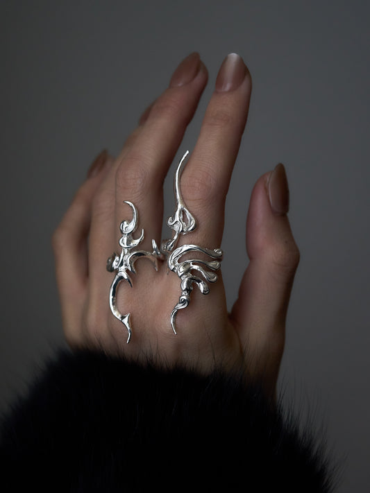 Sigilism Ring