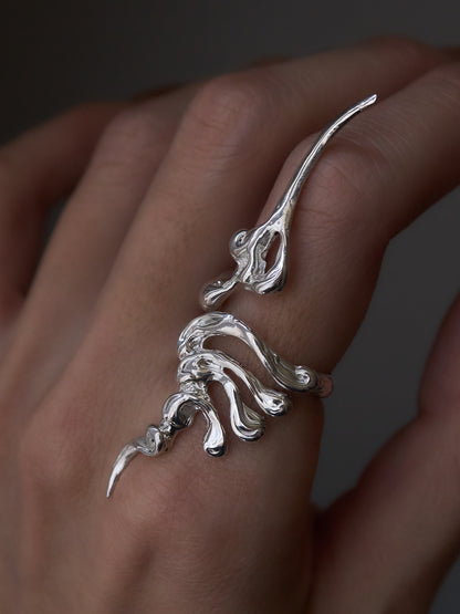 Sigilism Ring