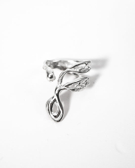 Organic ring - 7 Open