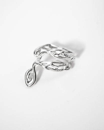 Organic ring - 7 Open