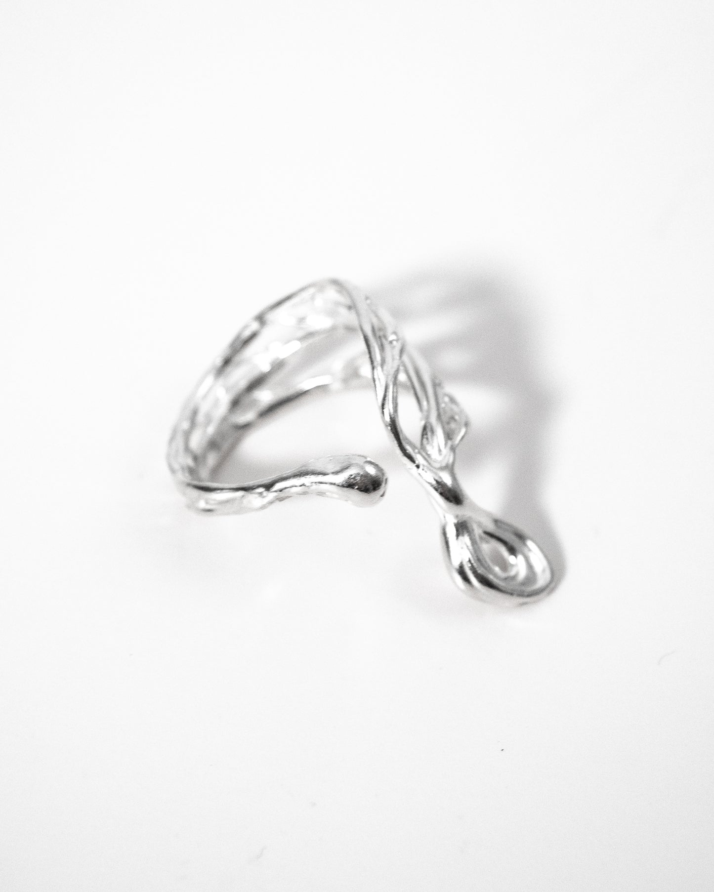 Organic ring - 7 Open