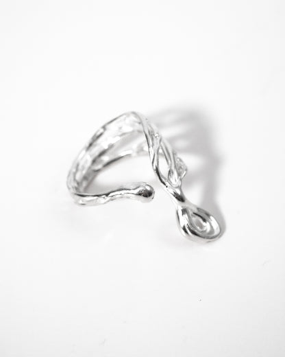 Organic ring - 7 Open