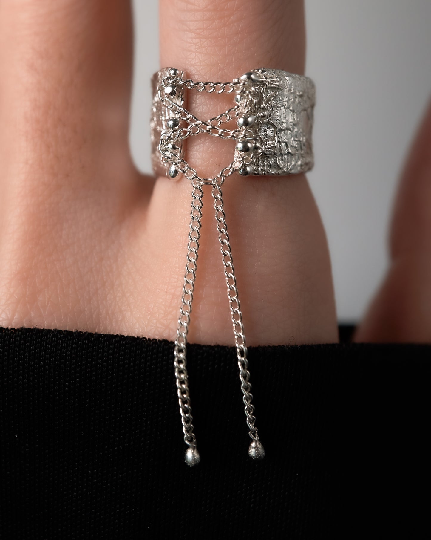 Choker Ring