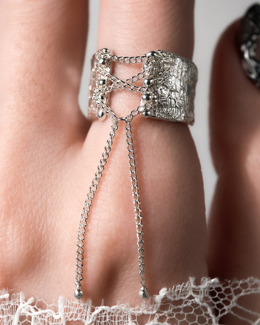 Choker Ring
