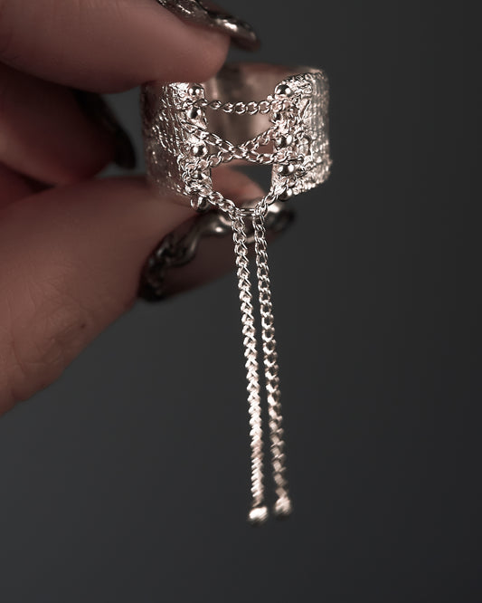 Choker Ring