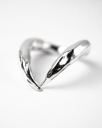 Claw Ring