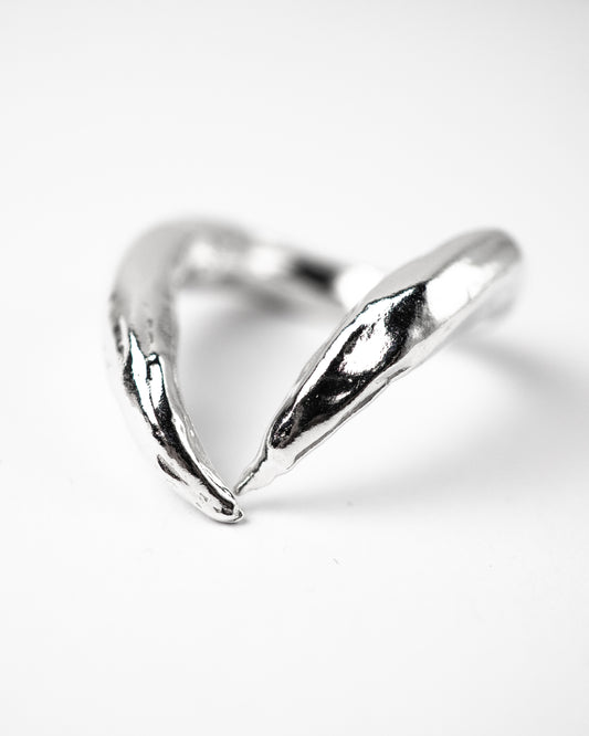 Claw Ring
