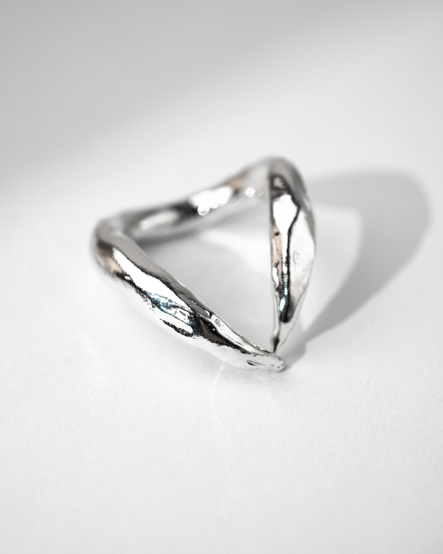 Claw Ring