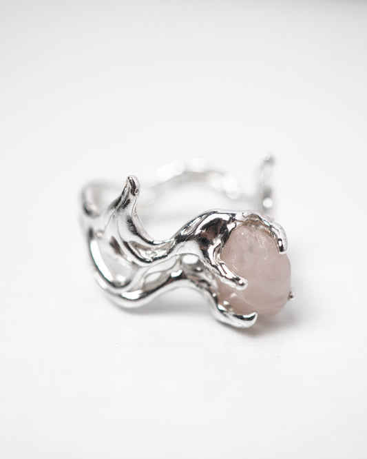 Rose quartz
