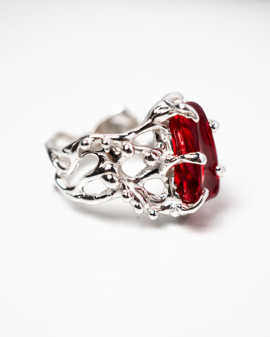 Red Glass - 5.5