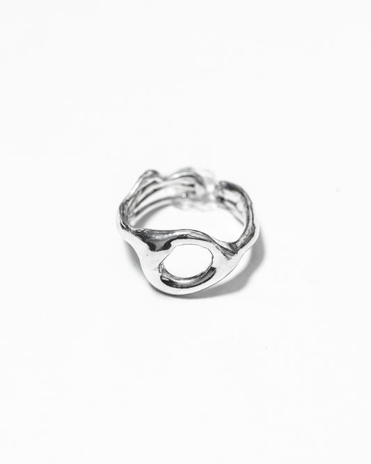 Orgqanic ring - 7 open