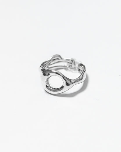 Orgqanic ring - 7 open