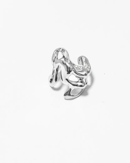 Organic ring - 7 open