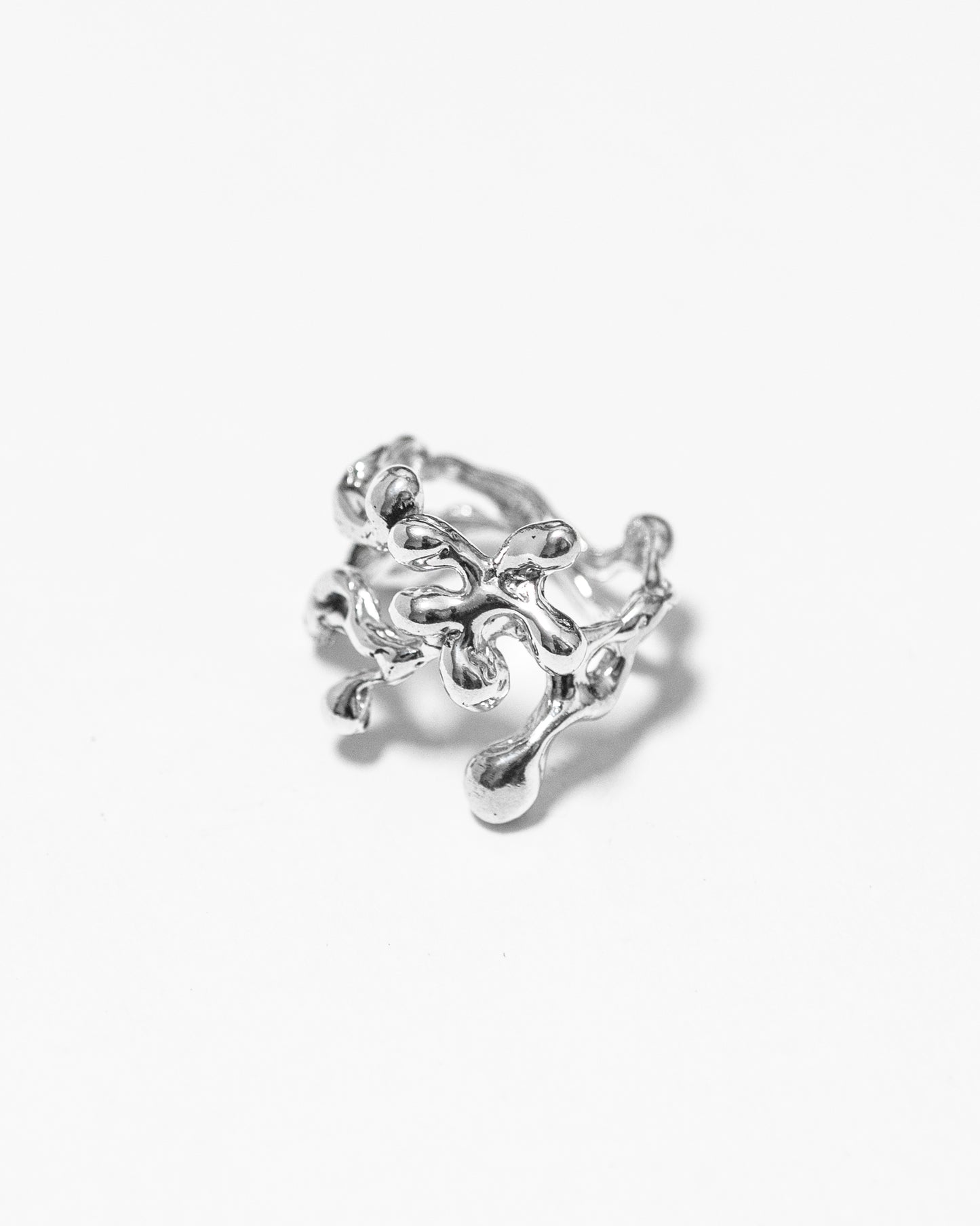 Organic ring - 5.5 Open