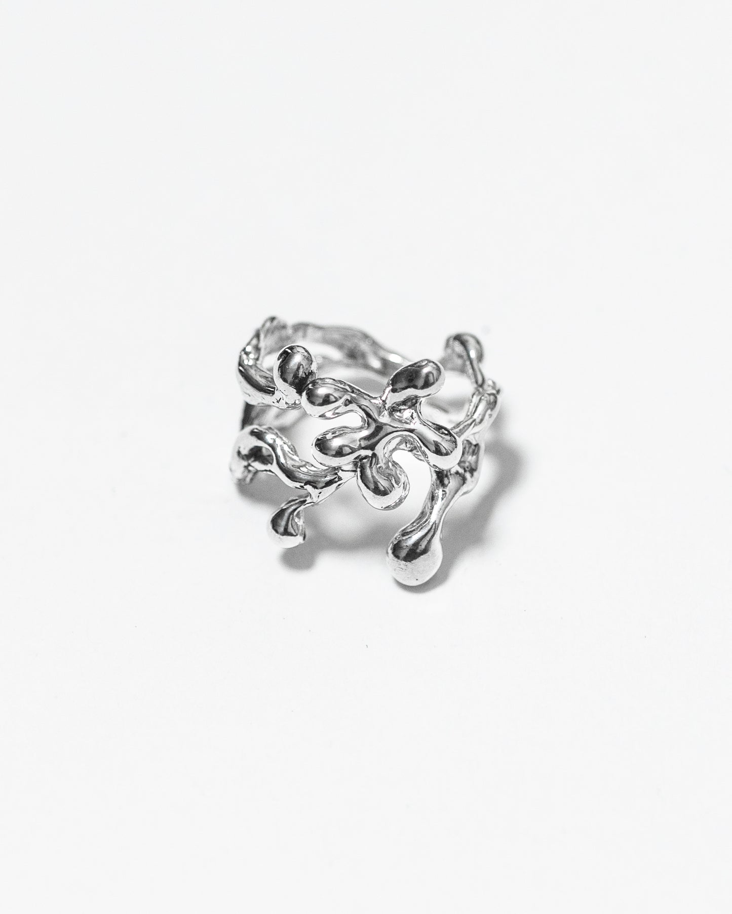 Organic ring - 5.5 Open