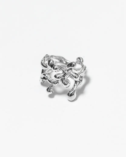 Organic ring - 5.5 Open