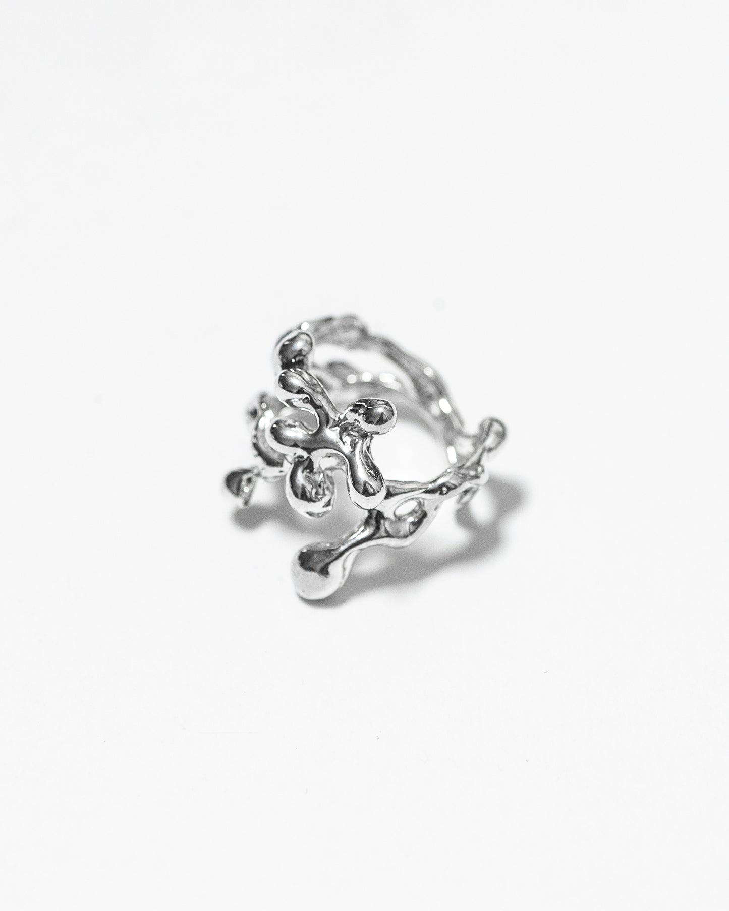 Organic ring - 5.5 Open