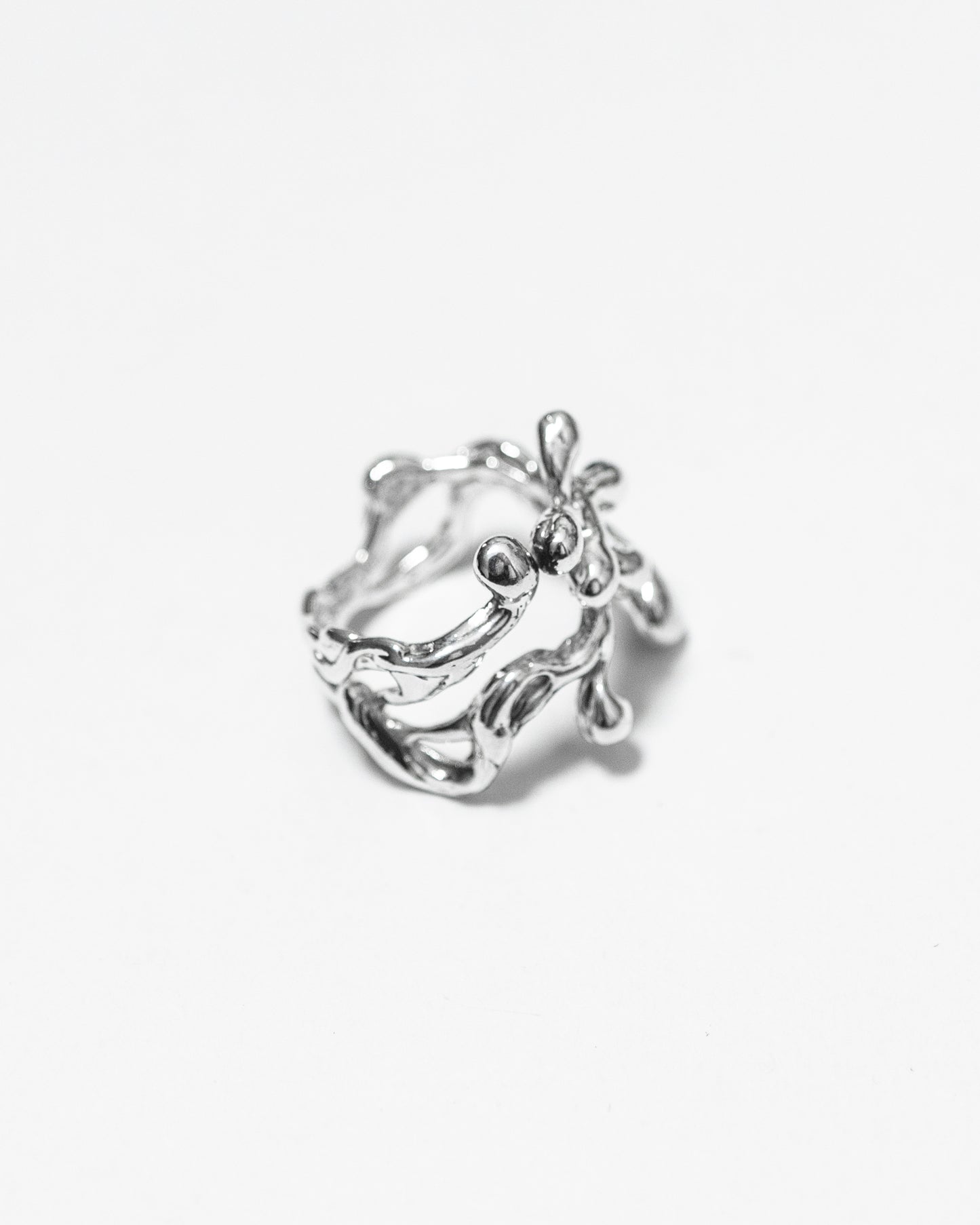 Organic ring - 5.5 Open