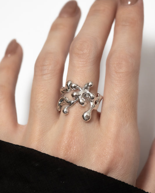 Organic ring - 5.5 Open