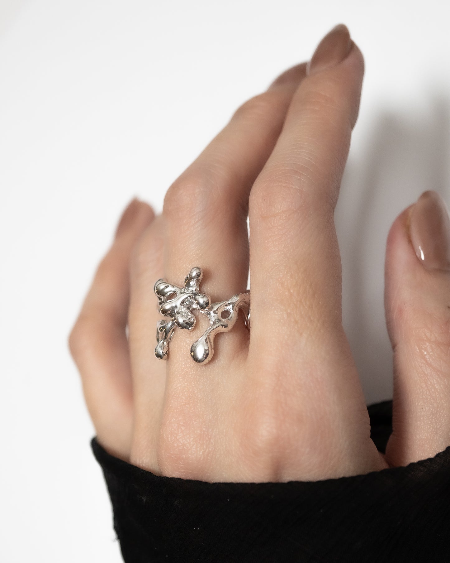 Organic ring - 5.5 Open