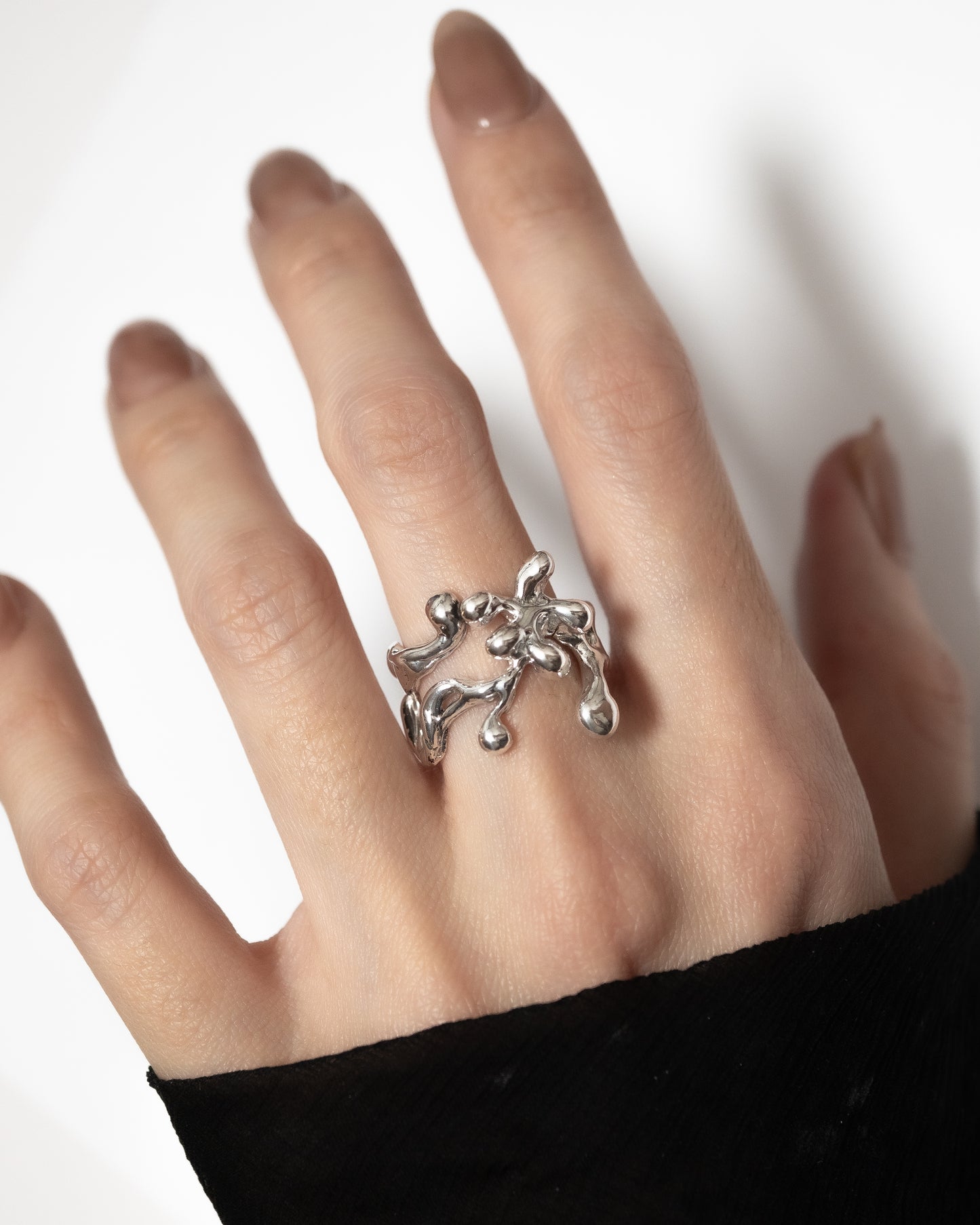 Organic ring - 5.5 Open