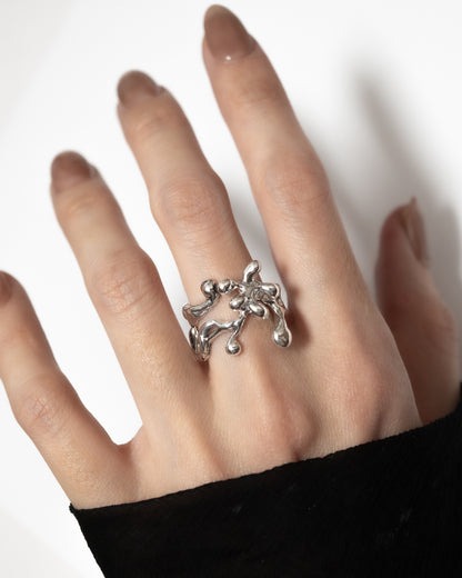 Organic ring - 5.5 Open